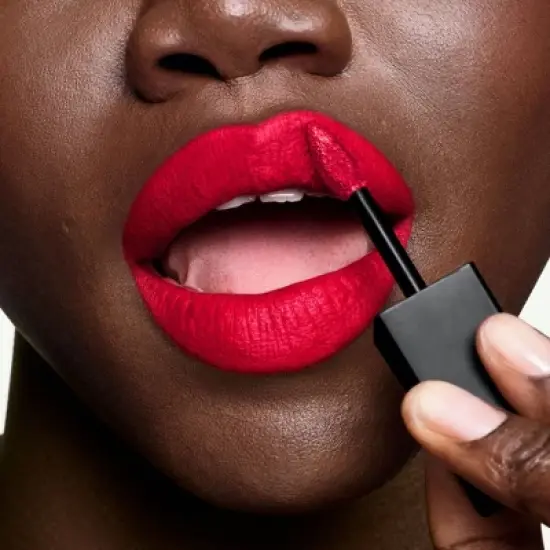 Smashbox Always On Liquid Lipstick - 0.13 fl oz - Ulta Beauty image {4}