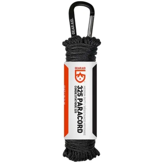 Gear Aid 325 Paracord 50 ft. Utility Line image {2}