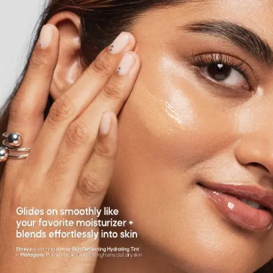 Almay Hydrating Lightweight with Light Coverage Liquid Foundation Tint - 0.94 fl oz - 0.94 fl oz image {7}