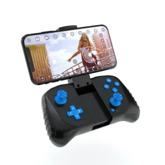 Vantop Snaptain S5C Pro 2K Drone image {5}