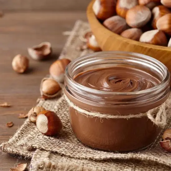 Crave Beverages Chocolate Hazelnut Creme Flavored Coffee Pods,for Keurig Brewers, 40 Count image {4}