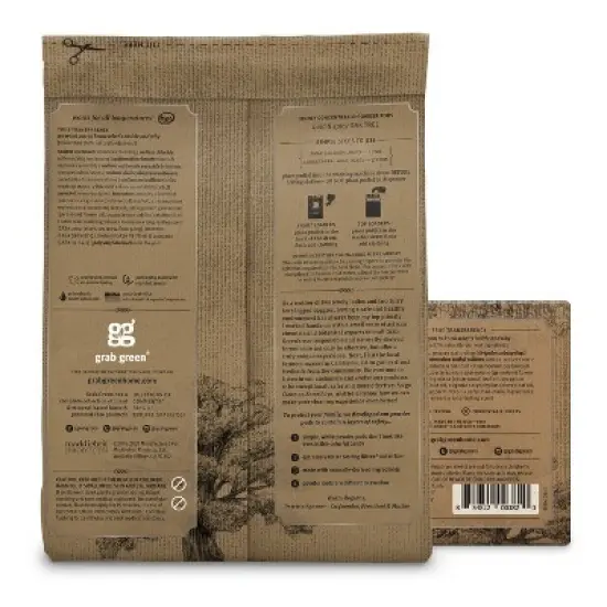 Grab Green Stoneworks Laundry Pods and Dryer Sheets image {1}