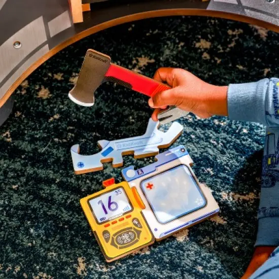 KidKraft Ultimate Helicopter image {5}