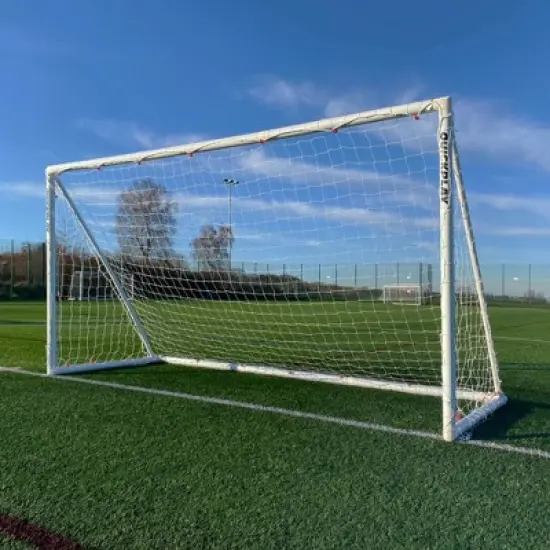 QUICKPLAY Q-FOLD Folding Soccer Goal (6 sizes) image {9}