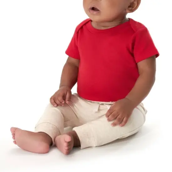 Gerber Baby Boys' 3pk Premium Jogger Pants image {5}
