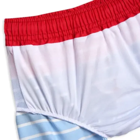 Marvel Avengers Spider-Man Swim Trunks Bathing Suit Toddler image {6}