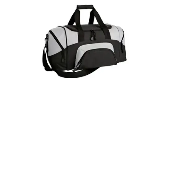 Port Authority Padded Handle Duffel Bag - 35L image {1}