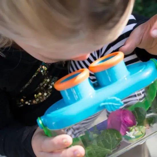 Educational Insights GeoSafari Jr. Bugnoculars: Instruction Guide for Kindergarten to 2nd Grade Science Focus image {4}