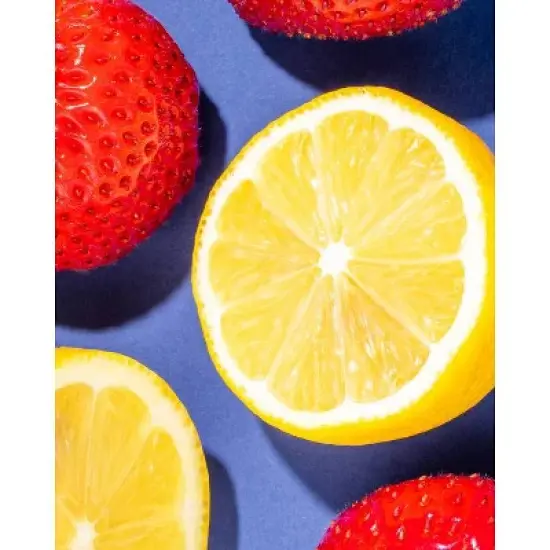 BelliWelli Daily Fiber Supplement + Probiotics, Electrolytes, Collagen, Powder - Strawberry Lemonade - 16 servings image {4}