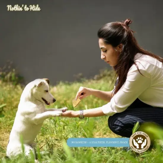 Fieldcrest Farms Nothin' To Hide Flip Chips Beef (Pack of 8) image {5}