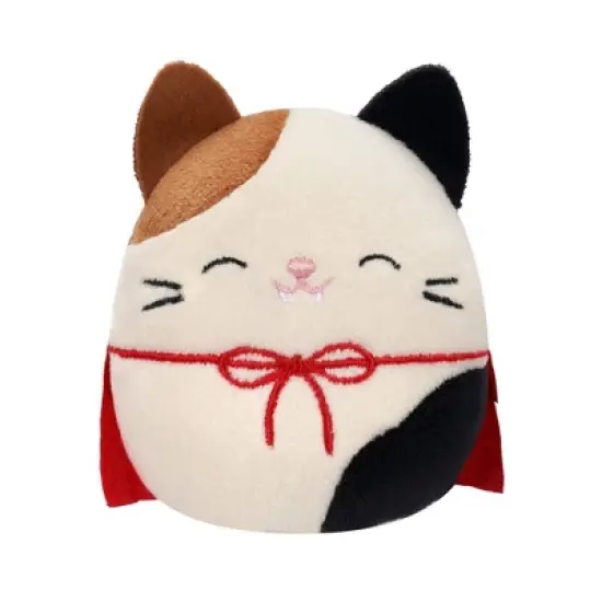 Squishmallows 2.5" Halloween Calendar Plush - 13pk: Stuffed Animals Variety Set, Polyester Material image {16}