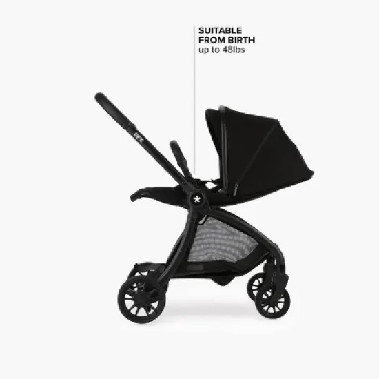 DFY R1 Stroller - Black image {5}