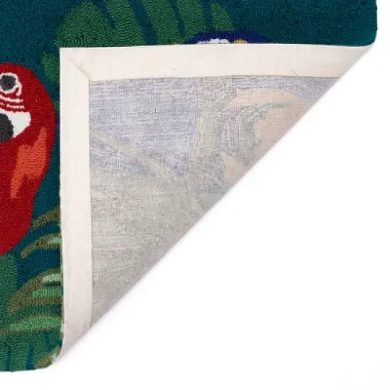 Liora Manne Frontporch Tropical Indoor/Outdoor Rug image {5}