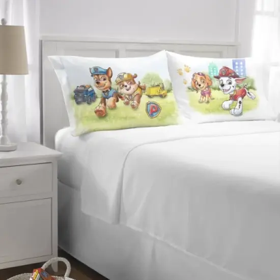 PAW Patrol Standard Pillowcase image {5}