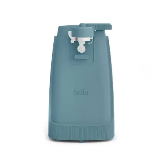 bella Electric Can Opener image {12}
