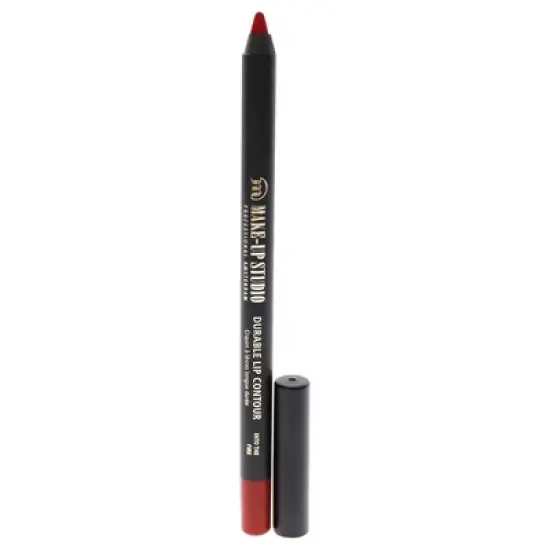 Durable Lip Contour - Into the Fire by Make-Up Studio for Women - 0.04 oz Lip Liner image {1}