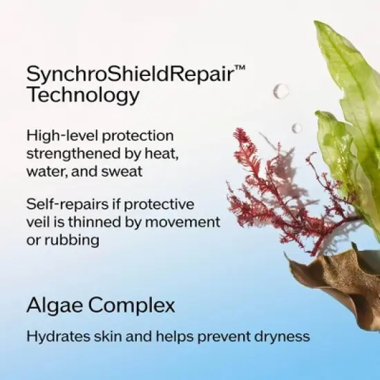 Shiseido Sun Blue Ultimate Lotion - Ulta Beauty image {2}