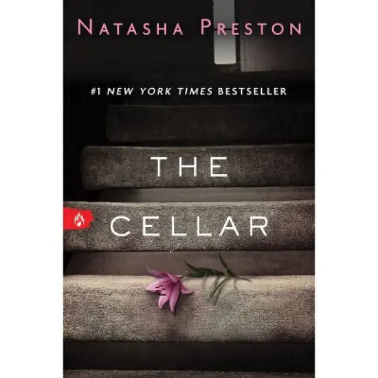 The Cellar (Paperback) by Natasha Preston image {1}