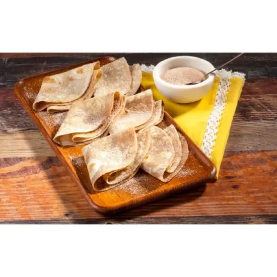 Guerrero Taco Size Soft Fresqui Ricas Flour Tortillas - 15oz/10ct image {3}