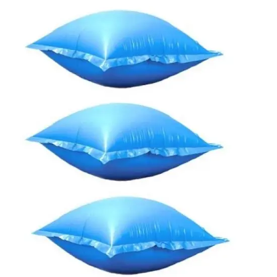 Swimline Winterizing Air Pillow for Above-Ground Pool Cover image {5}