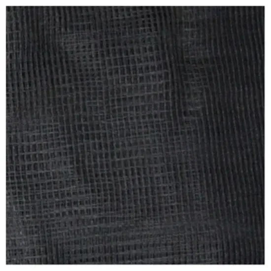 Swimline Deluxe Round Above Ground Closing Pool Leaf Net Cover 12' - Black image {2}