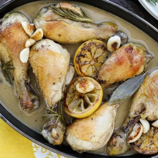 Smart Chicken Drumsticks - 1.25-2.5lbs - price per lb image {3}