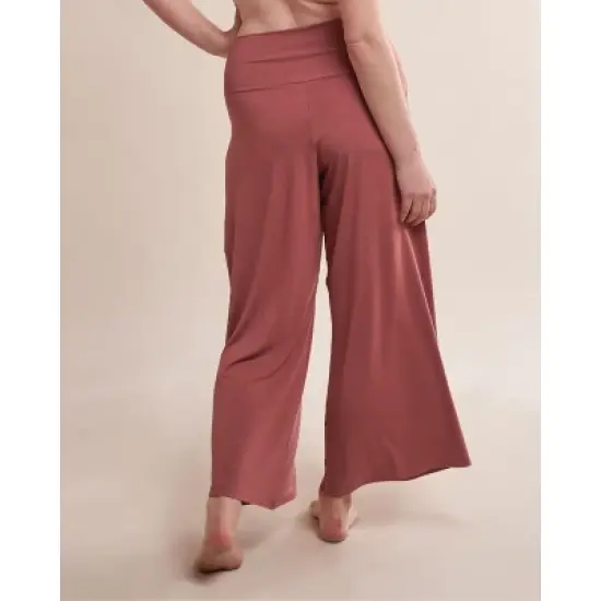 AnaOno Women's Abby Lounge Pant image {4}
