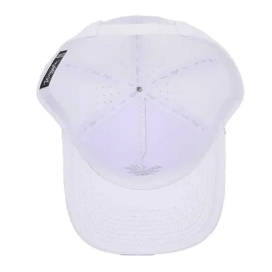 Waggle Adult Polyester Baseball Hat - Isle of Palms image {5}