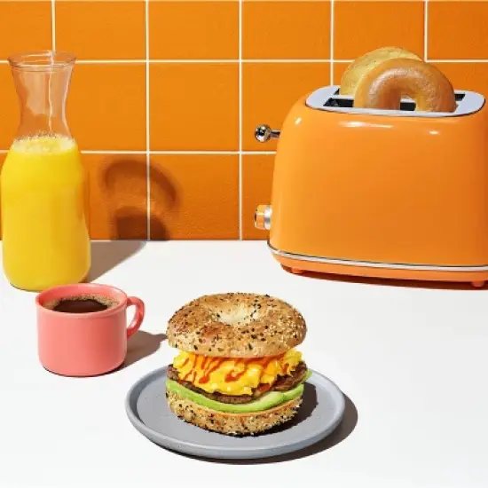 Thomas High Protein Everything Bagels - 15.5oz/4ct image {5}