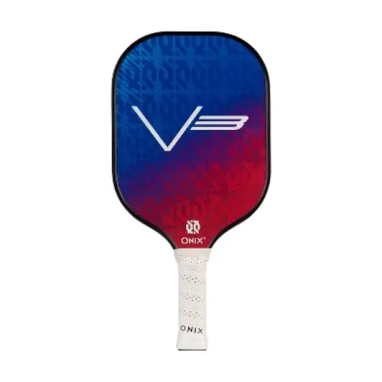Onix 15.5'' Recruit V3 Oval Pickleball Paddle image {8}