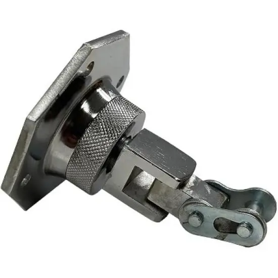 Amber Fight Gear Swivel with Ball Bearings &ndash; Precision-Crafted, Durable Design for Professional & Home Workouts, Compatible with Any Speed Bag image {3}