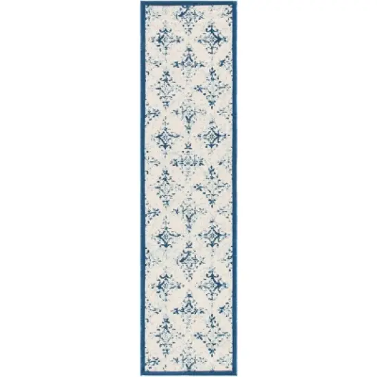 Courtyard CY6784 Power Loomed Indoor/Outdoor Area Rug - Safavieh image {4}