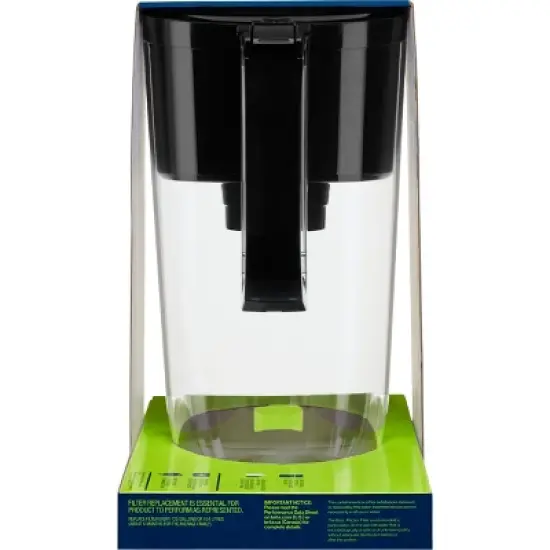 Brita Tahoe Pitcher with Elite Filter image {7}