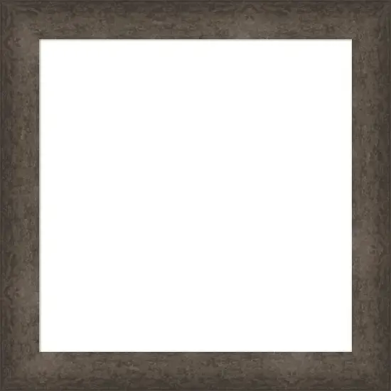 Amanti Art Dappled Light Bronze Framed Dry Erase Magnetic Board image {13}