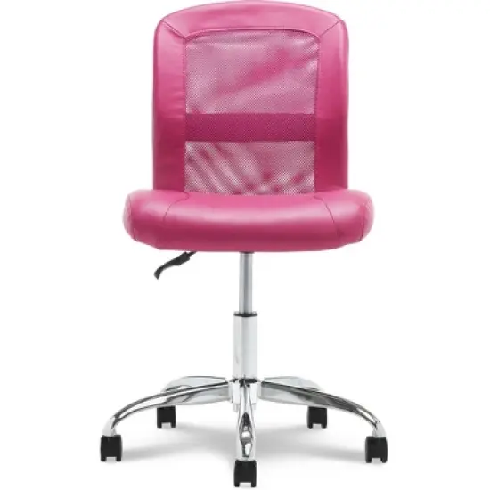 Essentials Computer Chair - Serta image {14}