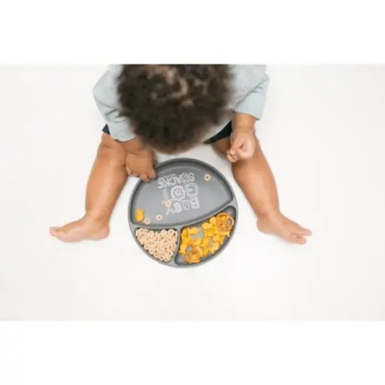 Bella Tunno Baby Got Snacks Wonder Plate image {2}