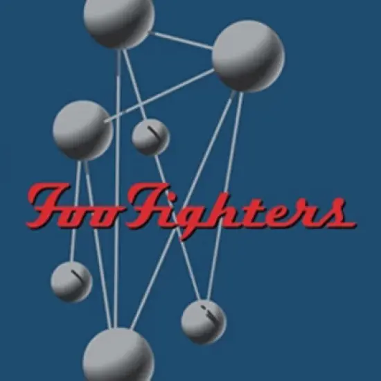 Foo Fighters - Colour and The Shape (Vinyl) image {1}