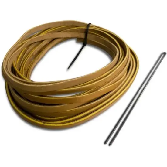 Rawlings Baseball/Softball Pro Glove Re-Lace Pack image {11}