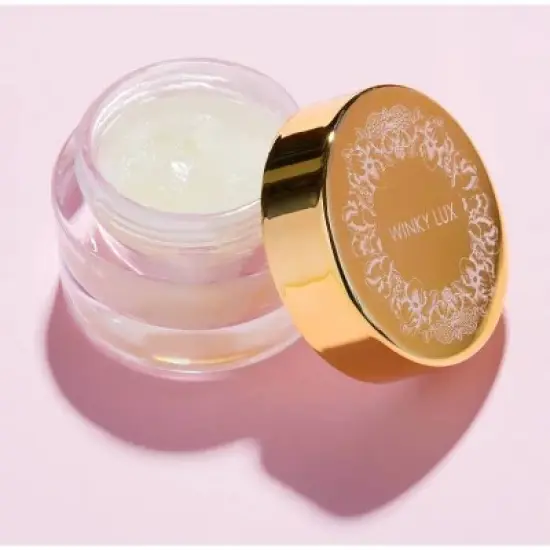 Winky Lux Murumuru Butter Lip Mask- 0.35 oz image {4}