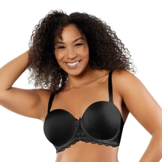 PARFAIT Women's Elissa Strapless Bra image {4}