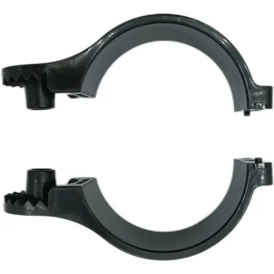 Echo OEM Brackets (C405000370 + C405000360) for PB-770T Leaf Blower - CMB314 image {1}