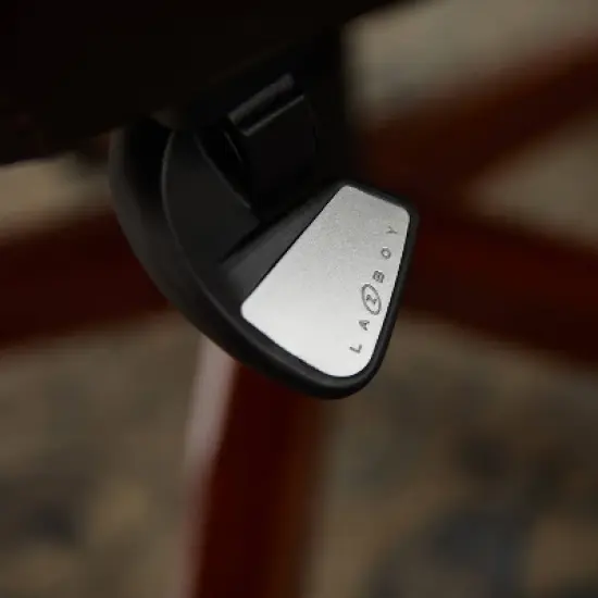 Big & Tall Executive Chair Brown - La-Z-Boy image {14}