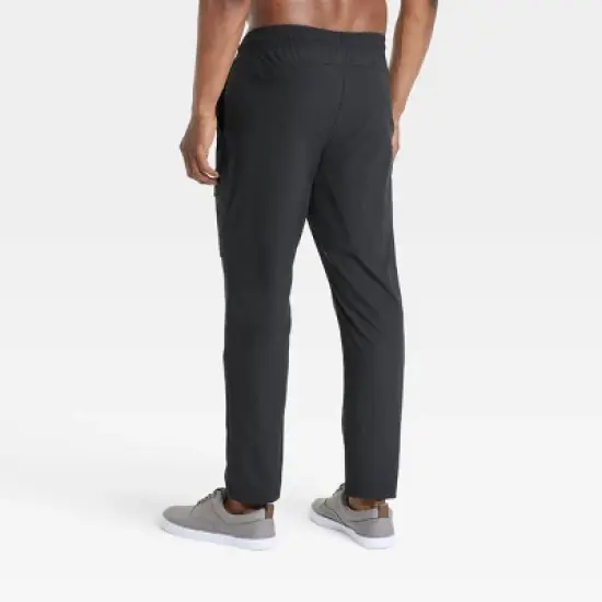 Men's Outdoor Pants - All in Motion&trade; image {1}