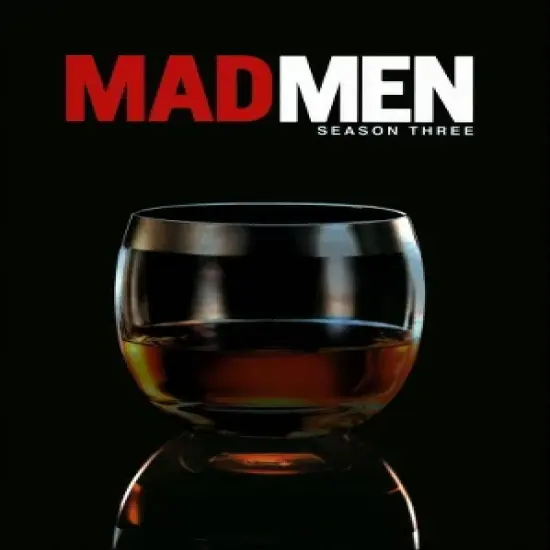 Mad Men: Season Three image {2}