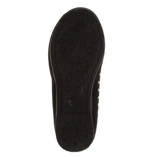 Josmo Unisex Dress Shoes for Toddlers and Little Kids - Oxford Style with Faux Leather, Lace-Up Closure, Perfect for Weddings, Church, School Uniform image {5}