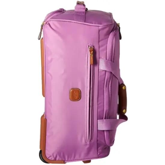 Bric's - X-Bag 21" 2-Wheel Wheeled Duffel Bags image {2}