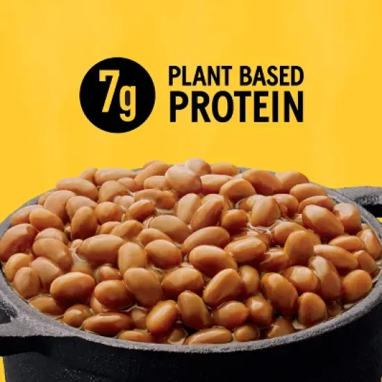 Bush's Grillin' Hot Honey Baked Bean - 21.7oz image {10}