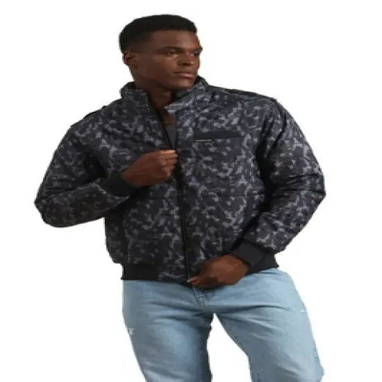 Members Only - Men's SoHo Quilted Jacket image {5}