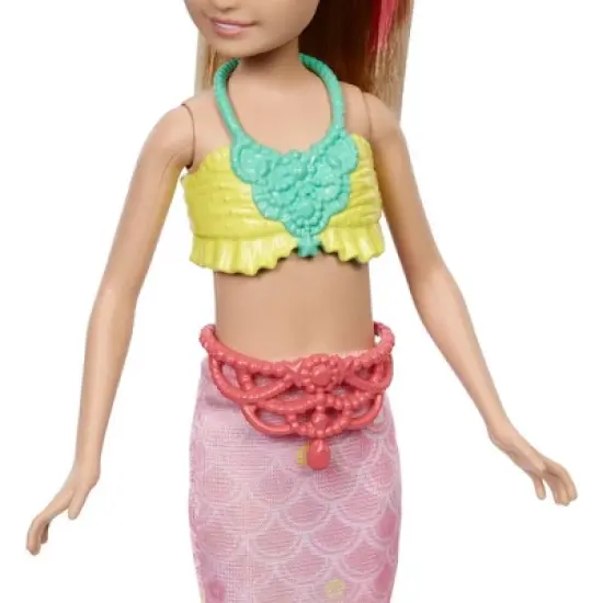 ​Barbie Mermaid Power Stacie Mermaid Doll&nbsp; image {3}
