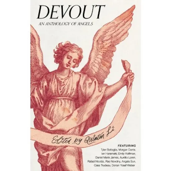 Devout - by  Quinton Li (Paperback) image {1}